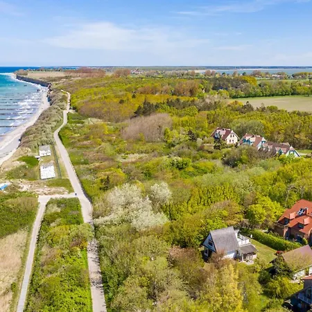 Ferienhaussiedlung Strandperlen Kuestenhof 1c *