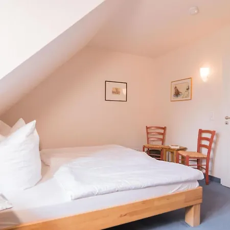 Ferienhaussiedlung Strandperlen Kuestenhof 1c