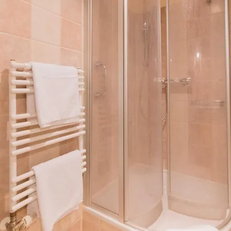 Ferienhaussiedlung Strandperlen Kuestenhof 1c