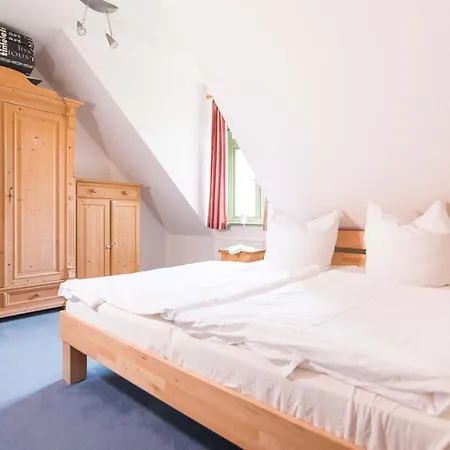 Tatil Evi Ferienhaussiedlung Strandperlen Kuestenhof 1c