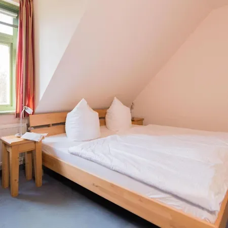 Ferienhaussiedlung Strandperlen Kuestenhof 1c Tatil Evi Wustrow (Fischland)