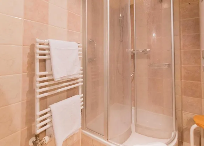 Ferienhaussiedlung Strandperlen Kuestenhof 1c