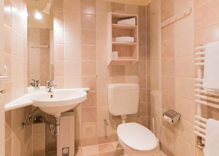 Ferienhaussiedlung Strandperlen Kuestenhof 1c Σπίτι διακοπών *