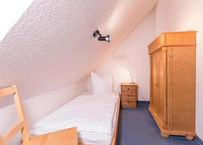 Ferienhaussiedlung Strandperlen Kuestenhof 1c Σπίτι διακοπών