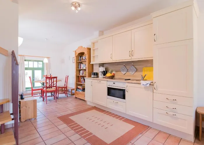 Ferienhaussiedlung Strandperlen Kuestenhof 1c Σπίτι διακοπών