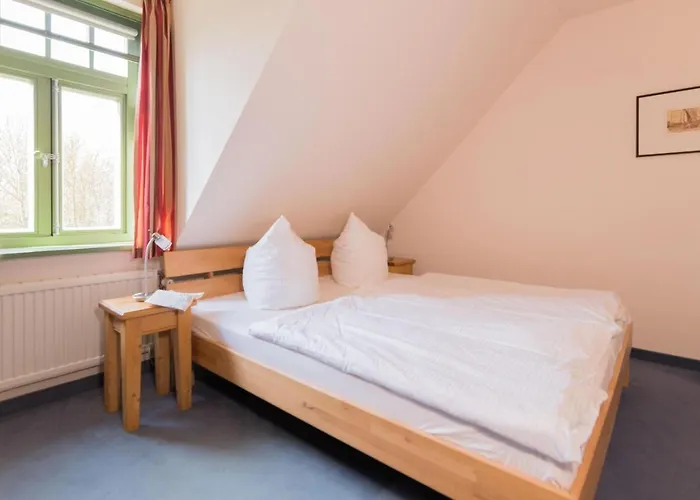 Ferienhaussiedlung Strandperlen Kuestenhof 1c Σπίτι διακοπών Wustrow (Fischland)